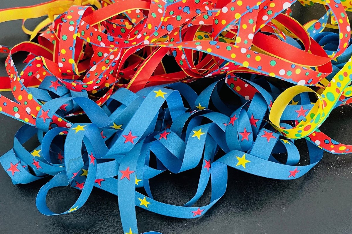 Titelbild für Beitrag: Von buntem Fasching zur bewussten Fastenzeit