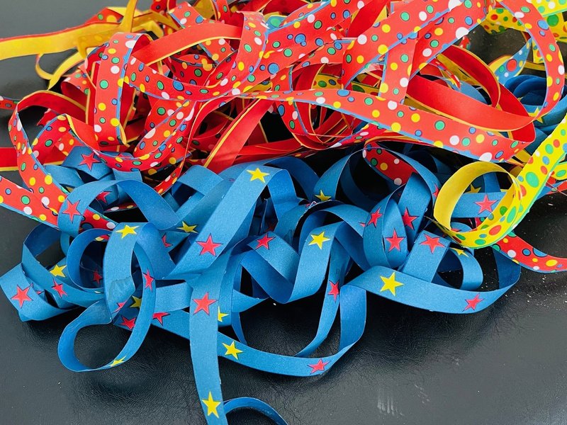 Titelbild für Beitrag: Von buntem Fasching zur bewussten Fastenzeit