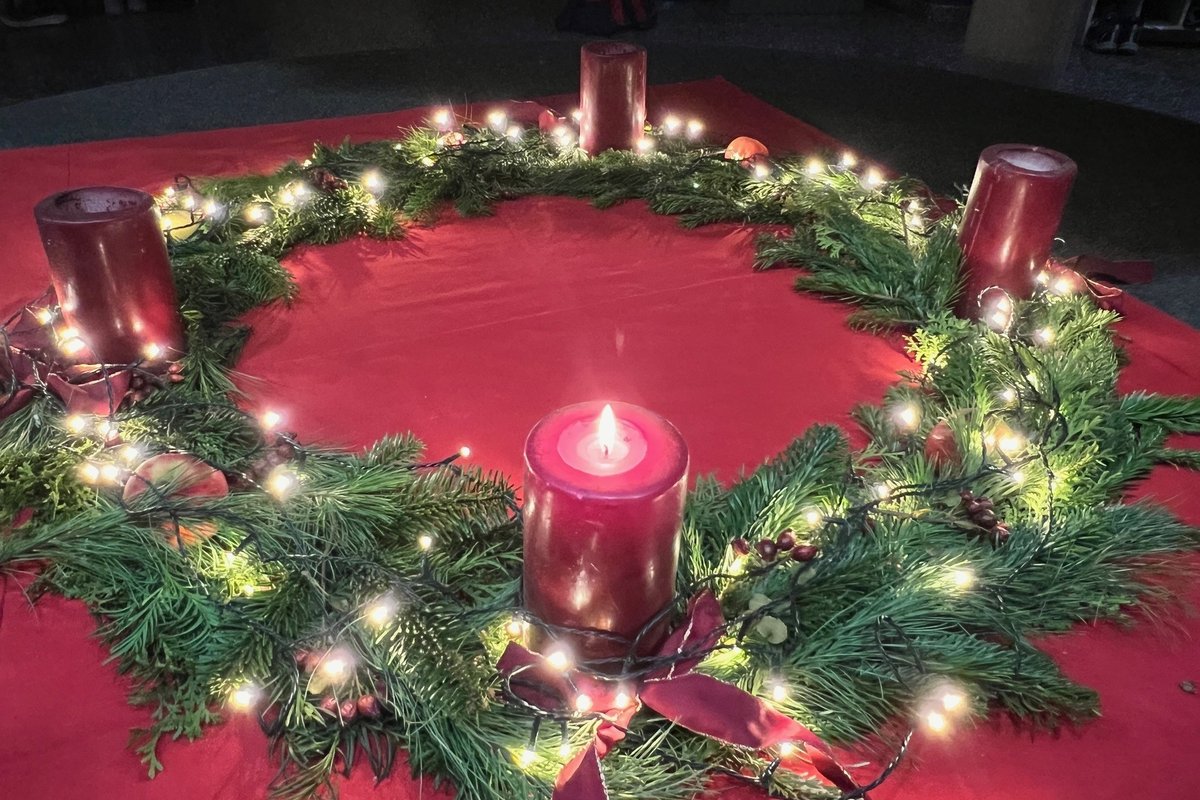 Titelbild für Beitrag: Sternstunden im Advent