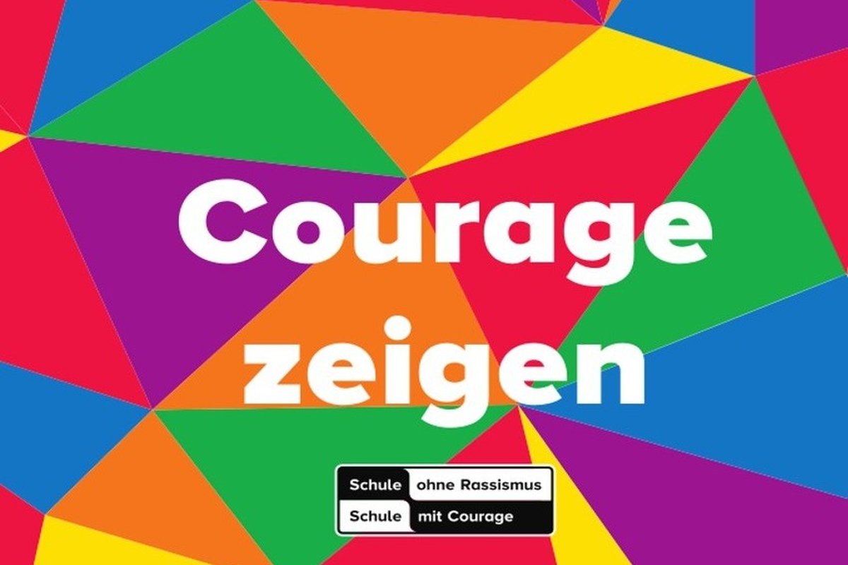 Titelbild für Beitrag: Wahltag zum Netzwerkbeitritt „Schule ohne Rassismus – Schule mit Courage“