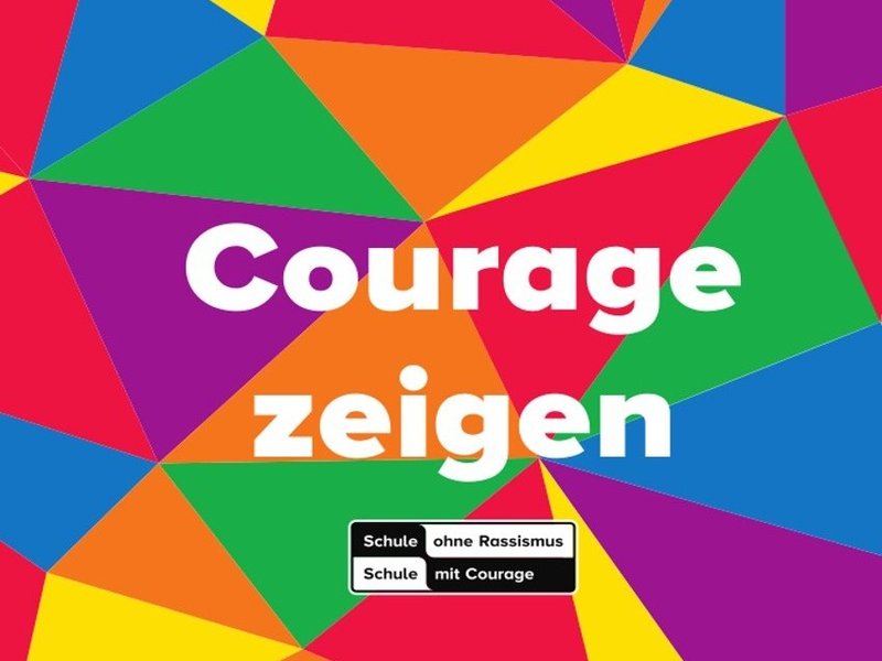Titelbild für Beitrag: Wahltag zum Netzwerkbeitritt „Schule ohne Rassismus – Schule mit Courage“