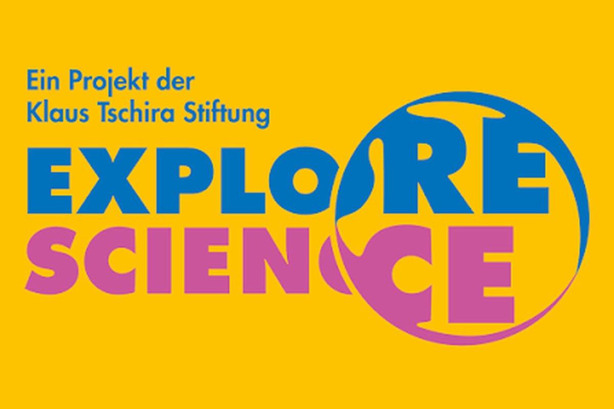 Titelbild für Beitrag: Kreative Köpfe: Unsere Grundschüler glänzen bei "Explore Science"